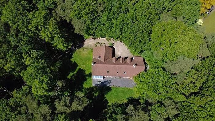 Jagershoek, Schilde - Maison 7 pièces à vendre