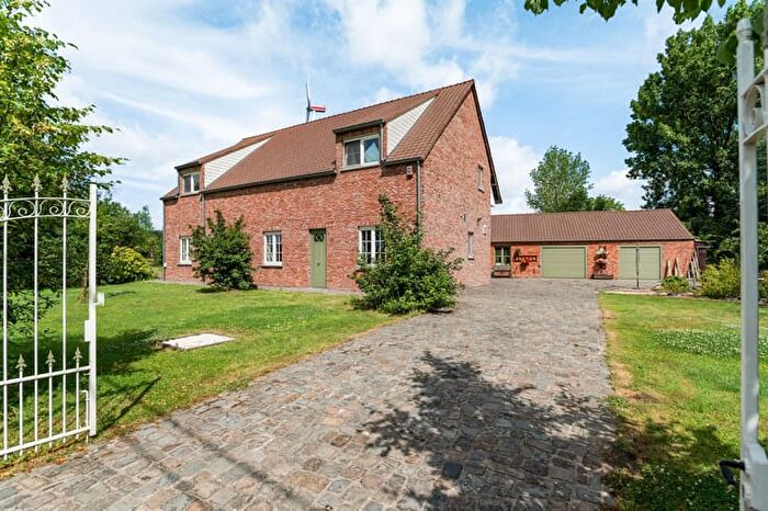 Portugezenstraat, BeverenKruibekeZwijndrecht : Maison 3 pièces à vendre