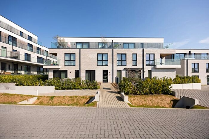 Heiststeenweg, Putte : Appartement 2 pièces à louer