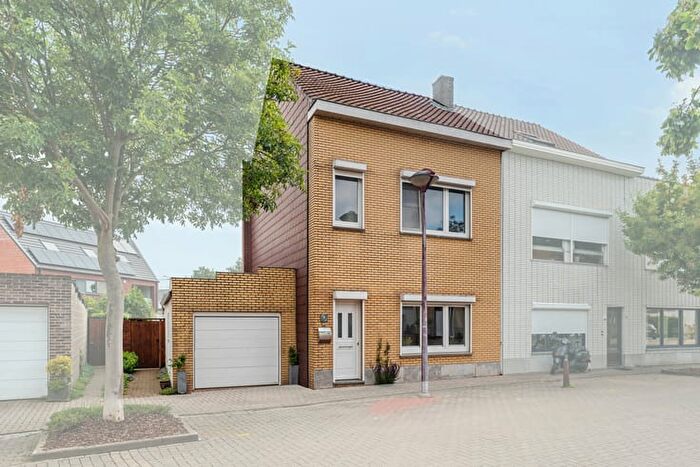 Bejats, Riemst Kanne : Maison 3 pièces à vendre
