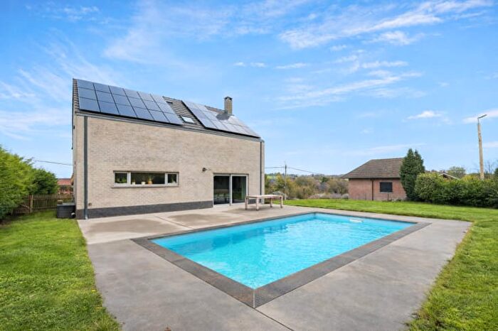 Maison 3 pièces à vendre - Rue de la Laiterie A, CerexheHeuseux