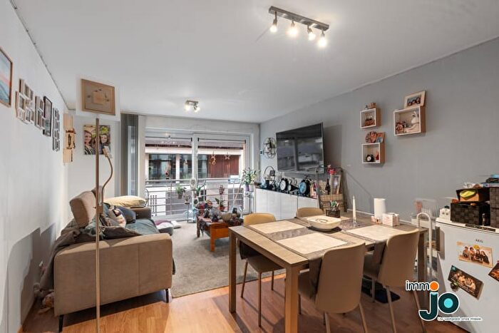 Torhoutsesteenweg, F : Appartement 8 pièces à vendre