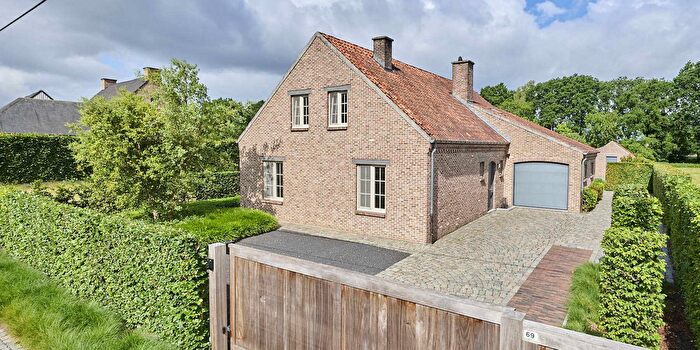 Maison 5 pièces à Kaulillerweg, GroteBrogel, à vendre