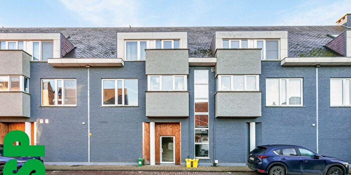 Appartement 2 pièces à Kempenlaan D, Vorselaar, à vendre