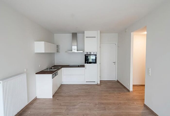 Appartement 6 pièces à vendre - Zeelandstraat, Hoboken