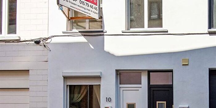 Maison 5 pièces à Rik Woutersstraat, Mechelen, à vendre