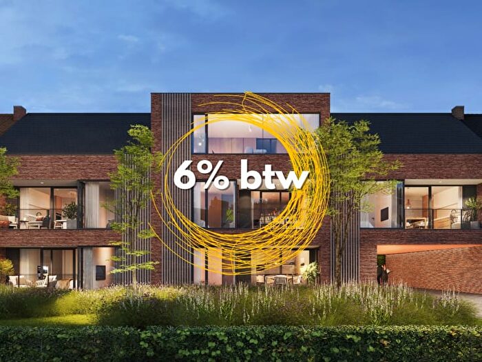 Hasseltsesteenweg, SintTruiden - Appartement à vendre