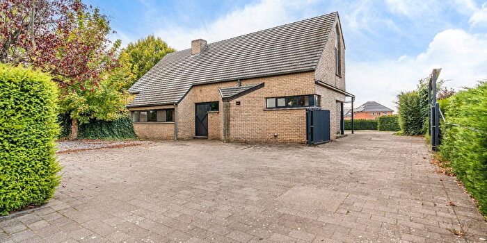 Breekiezel, Gruitrode : Maison 3 pièces à vendre