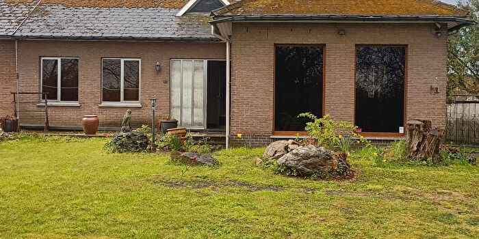 Maison 3 pièces à vendre - Burgemeester Marresbaan, Vroenhoven