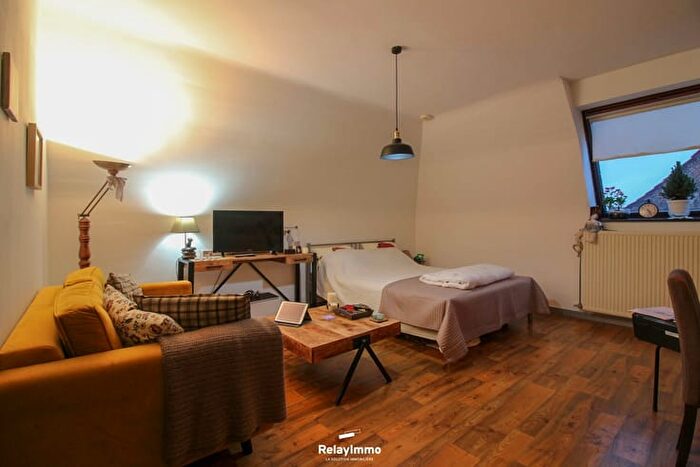 Appartement à Rue Madame, TOURNAI, à vendre