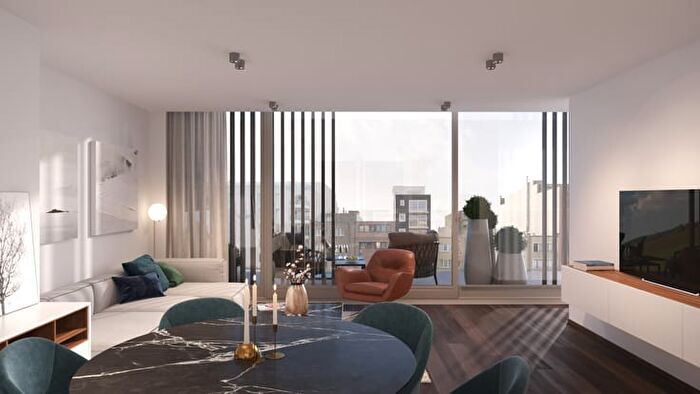 Appartement à Koninklijke Baan, Koksijde, à vendre