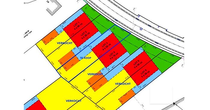 Maison 3 pièces à vendre - Opaaigem, ErpeMere