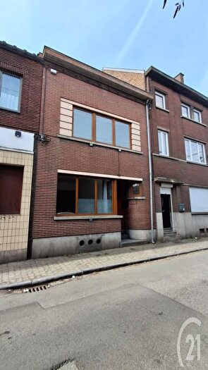 Rue Latérale, MarchienneauPont : Maison 4 pièces à vendre