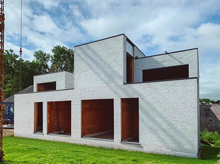 Wolvenstraat, Roosdaal : Maison 3 pièces à vendre
