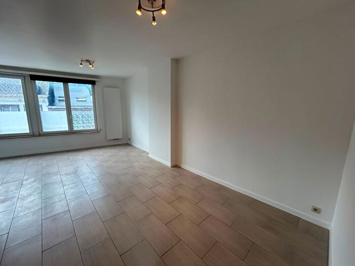 Appartement 1 pièce à louer - Rue De Bruxelles, Namur