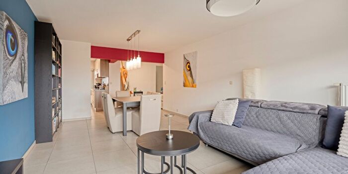 Appartement 2 pièces à vendre - SintKatarinalaan, Hasselt