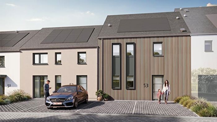 Maison 3 pièces à vendre à Rue de la Libération, HabaylaNeuve