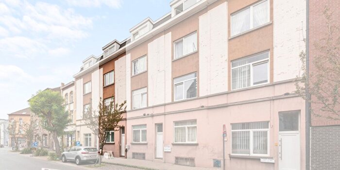 Appartement 6 pièces à vendre - Kartuizerlaan, Gent