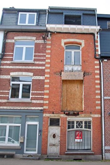 Maison 2 pièces à Rue Collin Leloup, Spa, à vendre