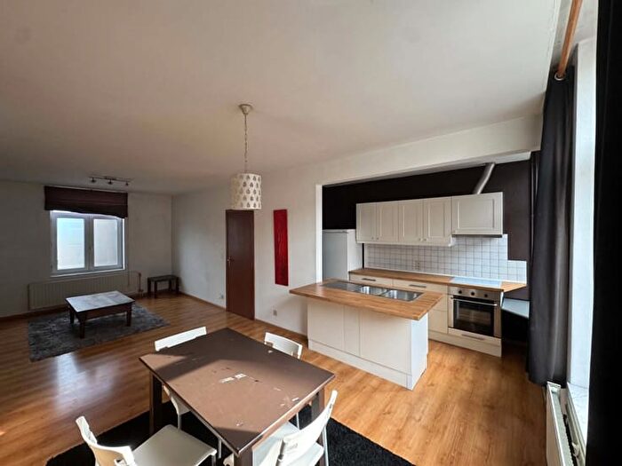 Rue De Fexhe, Liège - Appartement 2 pièces à louer
