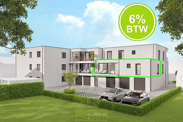 Kapellestraat, Kluisbergen : Appartement 10 pièces à vendre