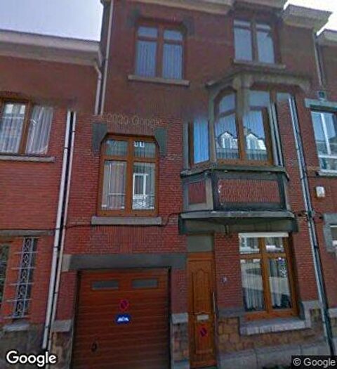 Maison 5 pièces à vendre - Rue FondPirette, Liège