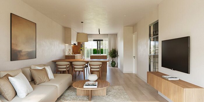 Maison 3 pièces à OnzeLieveVrouwestraat, Kessel, à vendre