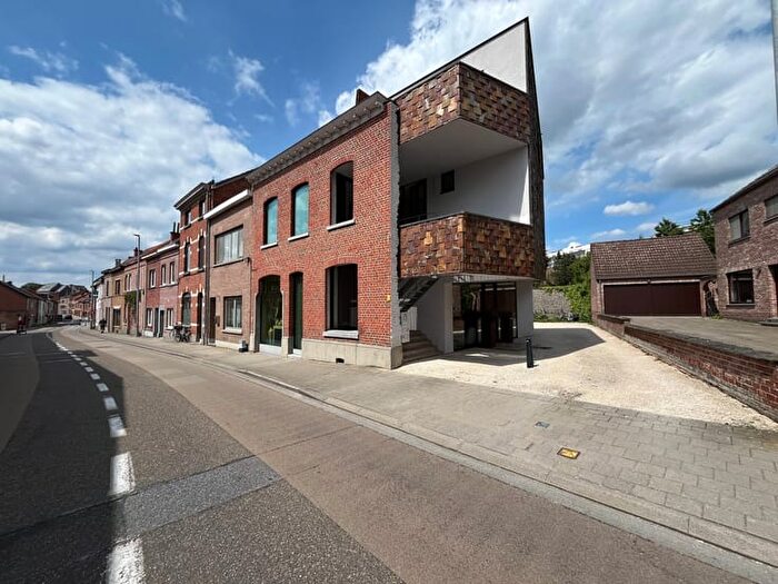 Hertogstraat, Heverlee : Appartement 9 pièces à louer