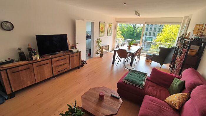 Appartement 2 pièces à vendre à Plantin En Moretuslei, Antwerpen
