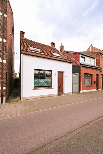 Maison 3 pièces à vendre - Kapelsesteenweg, EKEREN