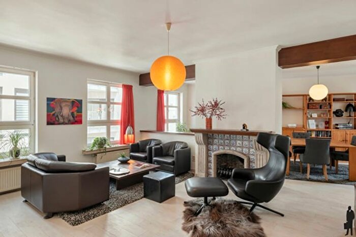 Appartement 2 pièces à vendre à Lange Nieuwstraat, Antwerpen