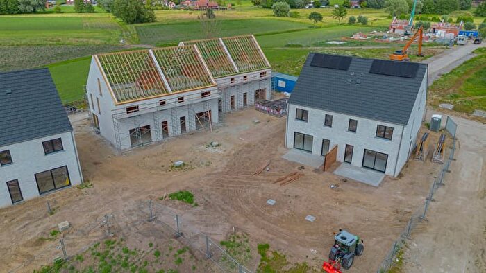 Heiken, PUURS - Maison 3 pièces à vendre