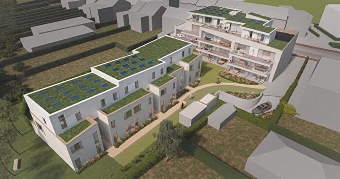 Mechelsesteenweg, Blaasveld - Appartement 3 pièces à vendre