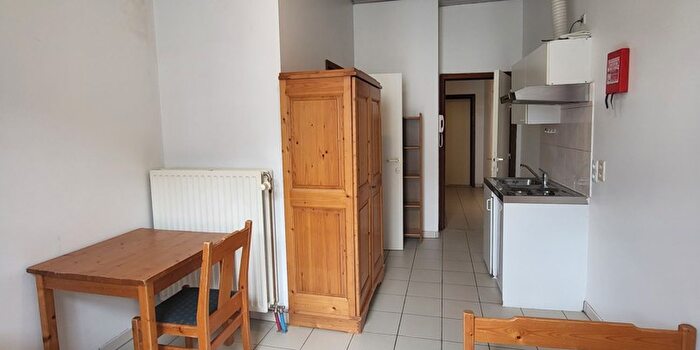 Appartement à Poel, Gent, à louer