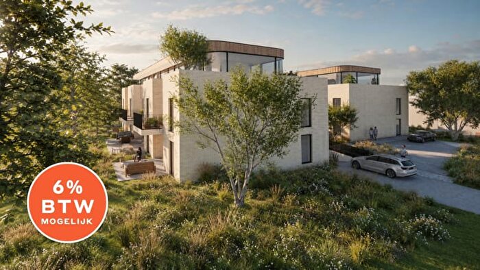 Turnhoutsebaan, Dessel : Appartement à vendre