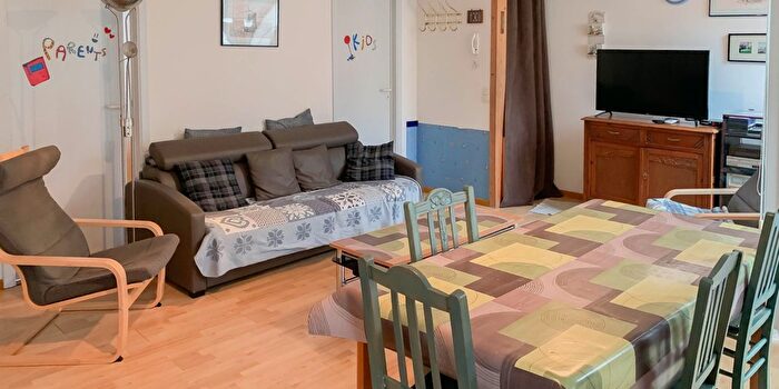 Appartement 2 pièces à Nieuwpoortlaan, De Panne, à vendre