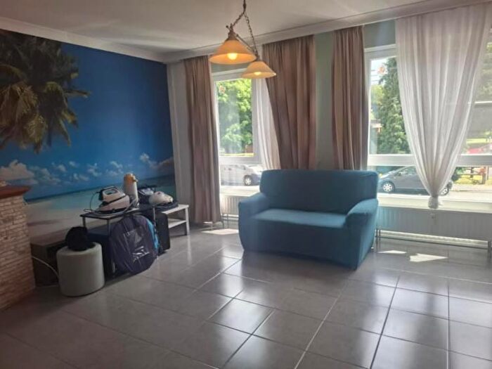 Appartement 2 pièces à vendre à Rue de l'Hôpital GY, Gilly