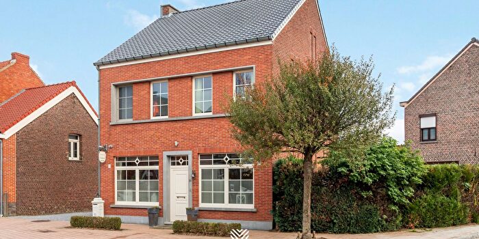Maison 4 pièces à vendre à Wilderenlaan, Wilderen
