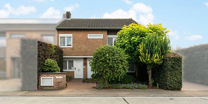 Maison 5 pièces à vendre à Zonstraat, Torhout