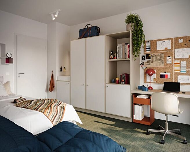 Appartement à vendre à Hollestraat, Leuven