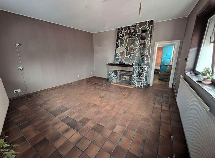 Maison 2 pièces à louer - Rue du Major, Charleroi MontigniessurSambre