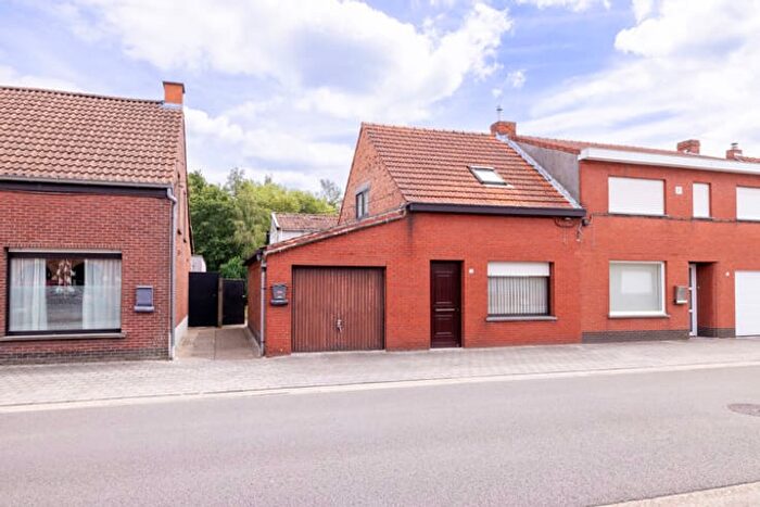 Maison 2 pièces à vendre - Eikendreef, Rijkevorsel