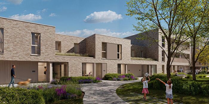 Kloosterhof, Avelgem : Maison 3 pièces à vendre