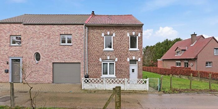 Himpedelstraat, Heers : Maison 3 pièces à vendre