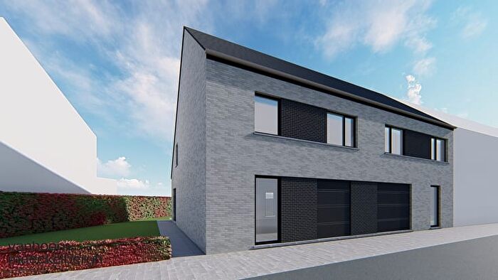 Diksmuidestraat, Middelkerke : Maison 1 pièce à vendre