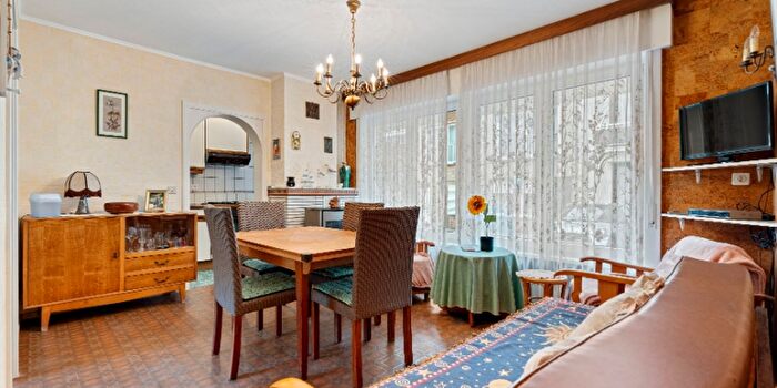 Suzanneweg, De Panne : Appartement 1 pièce à vendre