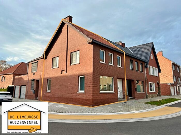 Jaarmarktstraat, Hasselt : Appartement 2 pièces à vendre
