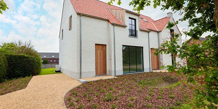 Maison 3 pièces à vendre à Lievehereboomstraat, Kortessem