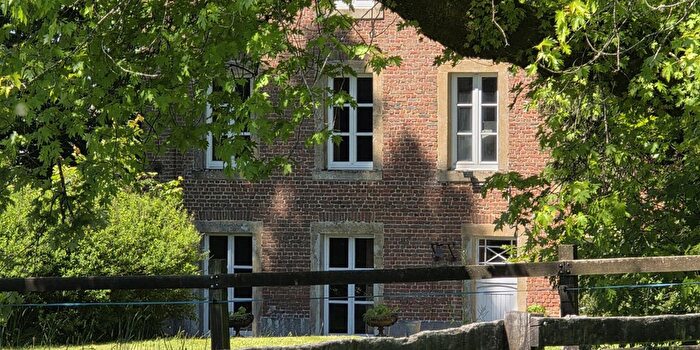 Maison 7 pièces à vendre - HabaylaNeuve, Luxemburg