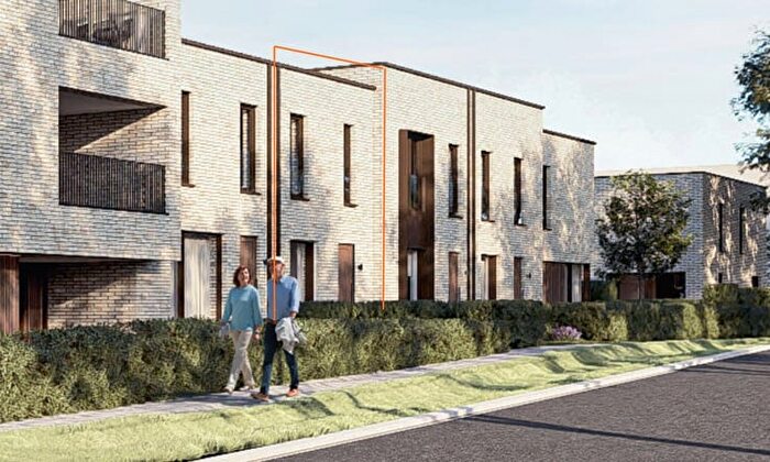 Maison 3 pièces à vendre à TUITKNAK, PELT